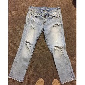 American Eagle Outfitters Jeans